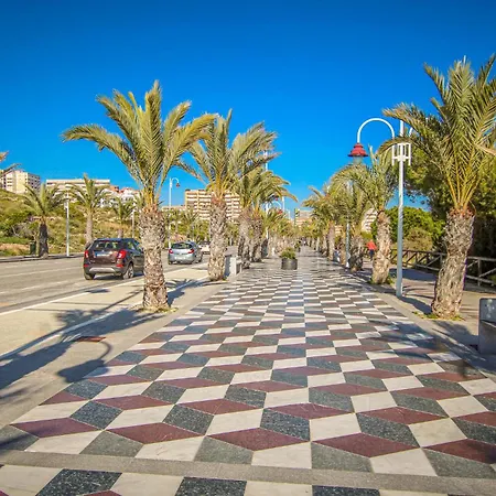 Gorgeous In Apartment Arenales del Sol