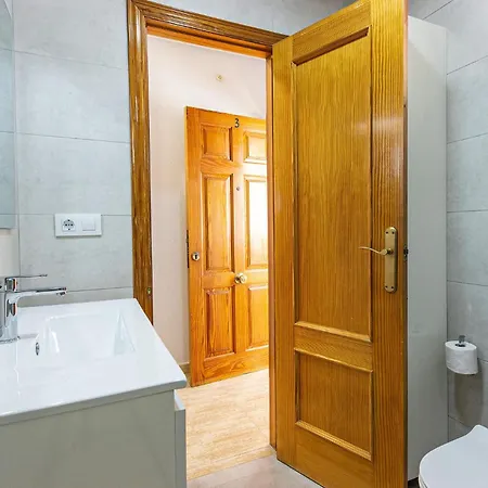 Apartment Gorgeous In Arenales del Sol