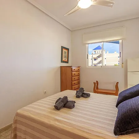 Apartment Gorgeous In Arenales del Sol
