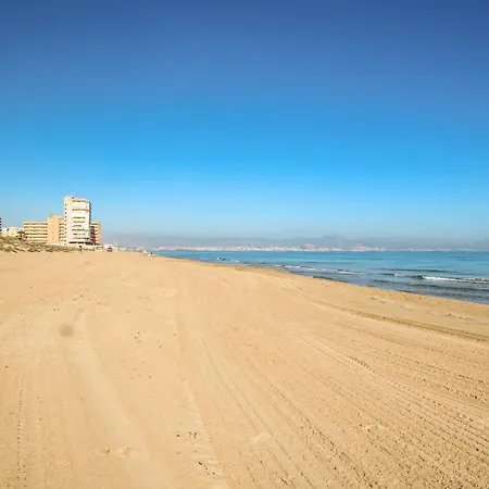 Gorgeous In * Arenales del Sol