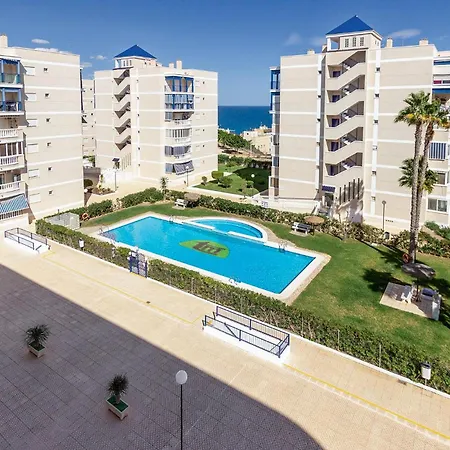 Apartment Gorgeous In Arenales del Sol